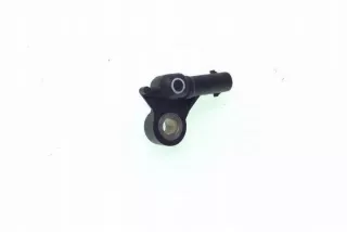 4M0959643 Датчик удара Skoda Scala Арт e12609006, вид 1