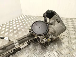 6820000313 Рулевая рейка Citroen DS7 Crossback Арт e12608922, вид 5