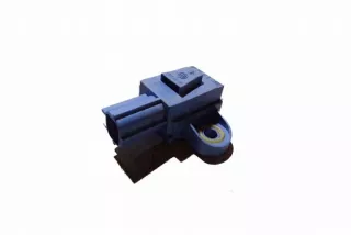 1K0955557B Датчик удара Seat Leon 3 Арт e12608802, вид 1
