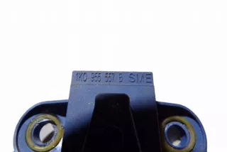1K0955557B Датчик удара Seat Leon 3 Арт e12608802, вид 3