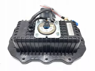 9672848580 LORK-956-8685 Подушка безопасности Peugeot 208 Арт e12608780, вид 3