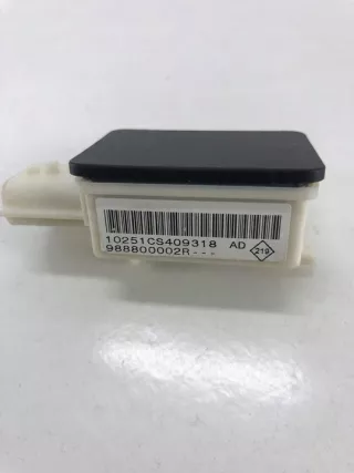 988800002R Датчик удара Renault Grand Scenic 3 Арт e12608533, вид 2