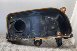 7812462 Корпус воздушного фильтра BMW 5 F10/F11/GT F07 Арт e12608492, вид 2
