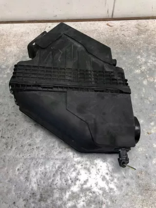 8519129 Корпус воздушного фильтра BMW 5 F10/F11/GT F07 Арт e12608472, вид 1