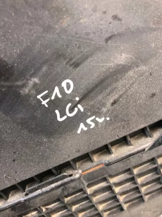 8519129 Корпус воздушного фильтра BMW 5 F10/F11/GT F07 Арт e12608472, вид 7