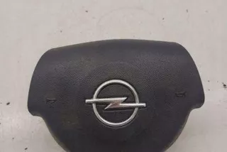 13112816 Подушка безопасности Opel Vectra C  Арт e12608430, вид 1