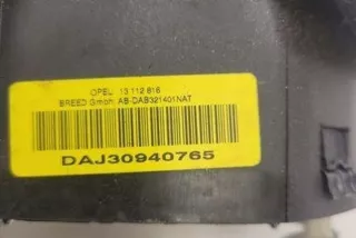 13112816 Подушка безопасности Opel Vectra C  Арт e12608430, вид 3