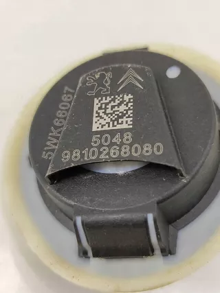 9810268080 Датчик удара Peugeot 508 2 Арт e12608419, вид 3