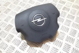 13112812 Подушка безопасности Opel Signum Арт e12608398, вид 1