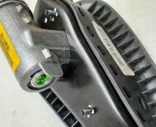 13128740 Подушка безопасности Opel Corsa C Арт e12608367, вид 3