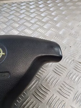 90437771 Подушка безопасности Opel Astra G Арт e12608287, вид 4