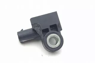 9849215780 31025622 Датчик удара Opel Astra L Арт e12608265