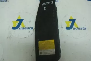 13251381 Подушка безопасности Opel Astra J Арт e12608231, вид 2