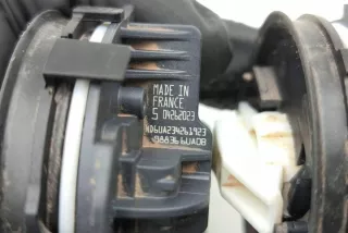 988366UA0B Датчик удара Nissan Qashqai 2 Арт e12608201, вид 2