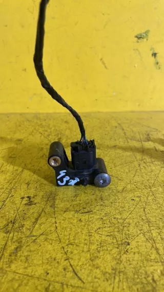 6977398 Датчик удара MINI Cooper R56 Арт e12608087, вид 3