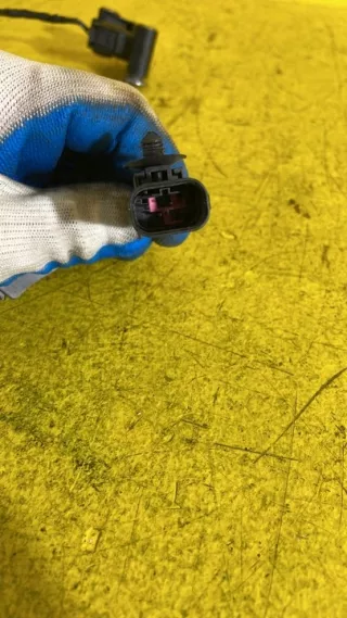 6977398 Датчик удара MINI Cooper R56 Арт e12608087, вид 4
