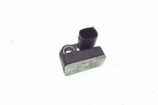 W166 A0009057600 Датчик удара Mercedes ML/GLE W166 Арт e12607910, вид 2