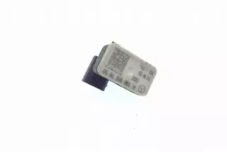 W166 A0009057600 Датчик удара Mercedes ML/GLE W166 Арт e12607909, вид 2