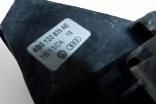 4B0133835AE Корпус воздушного фильтра Audi A6 C5 (S6,RS6) Арт e12607877, вид 2