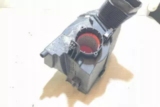4F0133835H Корпус воздушного фильтра Audi A6 C6 (S6,RS6) Арт e12607867, вид 3