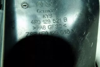 4F0133835M Корпус воздушного фильтра Audi A6 C7 (S6,RS6) Арт e12607816, вид 2