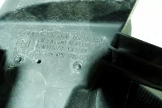 4F0133835M Корпус воздушного фильтра Audi A6 C7 (S6,RS6) Арт e12607816, вид 3