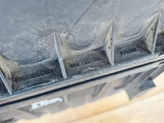059000183A Корпус воздушного фильтра Audi A4 B6 Арт e12607765, вид 2