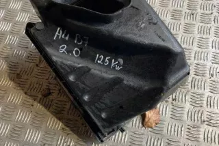03G133835B Корпус воздушного фильтра Audi A4 B7 Арт e12607735, вид 3