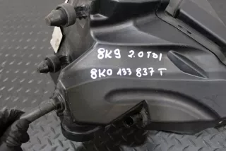 8K0133837T Корпус воздушного фильтра Audi A4 B8 Арт e12607693, вид 3