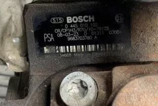 9683703780A Насос топливный Citroen C4 2 Арт e12607661, вид 3