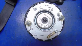  A9079000304 Подушка безопасности Mercedes Sprinter W907/910 Арт e12607572, вид 5