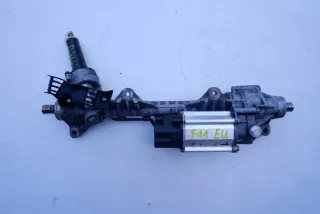 6854143 Рулевая рейка BMW 5 F10/F11/GT F07 Арт e12607422, вид 1
