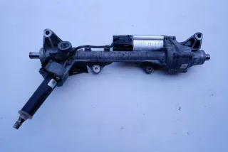 6854143 Рулевая рейка BMW 5 F10/F11/GT F07 Арт e12607422, вид 3