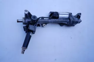 6854143 Рулевая рейка BMW 5 F10/F11/GT F07 Арт e12607422, вид 4