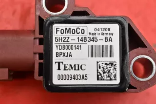 5H2Z-14B345-BA Датчик удара Land Rover Range Rover Sport 1 Арт e12607381, вид 2