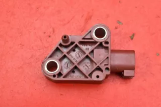 5H2Z-14B345-BA Датчик удара Land Rover Range Rover Sport 1 Арт e12607381, вид 3