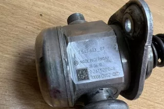 0261520048 Насос топливный BMW X1 U11 Арт e12607324, вид 1