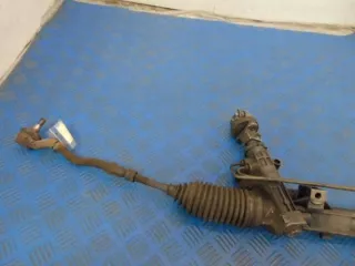 0280080009101 Рулевая рейка BMW 3 E46 Арт e12607278, вид 2