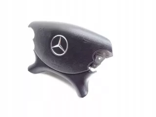 2308600002 Подушка безопасности Mercedes CLK W209 Арт e12607217, вид 2