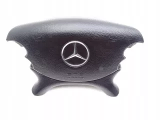 2308600002 Подушка безопасности Mercedes CLK W209 Арт e12607217, вид 3