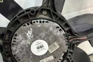 56057110 Вентилятор радиатора BMW X5 F15 Арт e12607195, вид 13