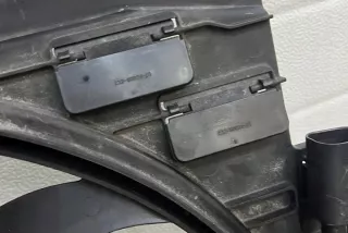 56057110 Вентилятор радиатора BMW X5 F15 Арт e12607195, вид 14