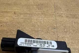 77970S9AC814M1 Датчик удара Honda CR-V 2 Арт e12606948, вид 3