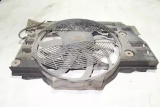 8373003 Вентилятор радиатора BMW 5 E39 Арт e12606850, вид 4