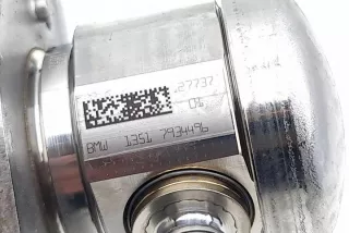 7934496 31034987 Насос топливный BMW 2 U06 Арт e12606807, вид 7