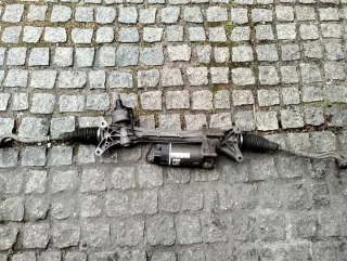 8W1423055AC Рулевая рейка Audi A4 B9 Арт e12606730, вид 1