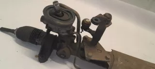 1J1422105 Рулевая рейка Audi A3 8V Арт e12606698, вид 2