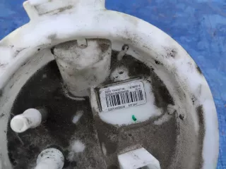 2015-2019 7344067 Насос топливный BMW 1 F20/F21 Арт e12606685, вид 3