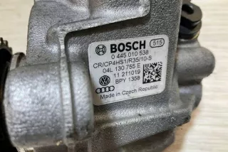04L130755E Насос топливный Audi A6 C7 (S6,RS6) Арт e12606546, вид 4