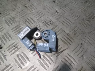 9665103780 Датчик удара Citroen C4 1 Арт e12606545, вид 1
